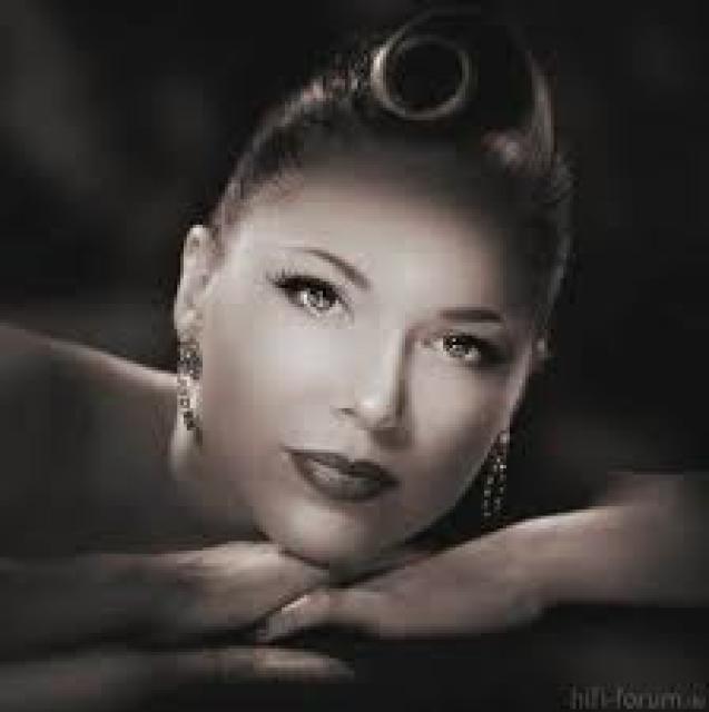 Imelda Mary Higham