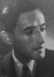 Альфред Градштейн Альфред Градштейн