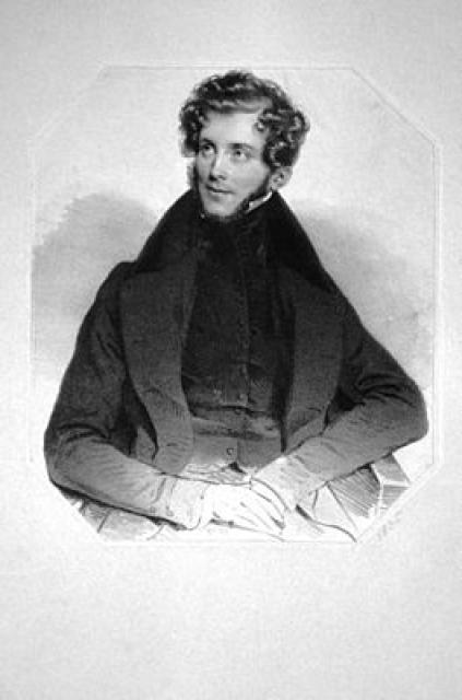 Franz Xaver von Andlaw-Birseck photo Franz Xaver von Andlaw-Birseck