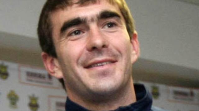 Petr Kovalchuk