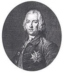 Louis Francois Conti Louis Francois Conti