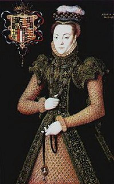 Margaret Clifford