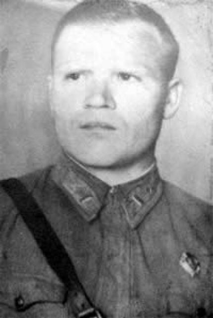 Семен Алешин фото Семен Алешин