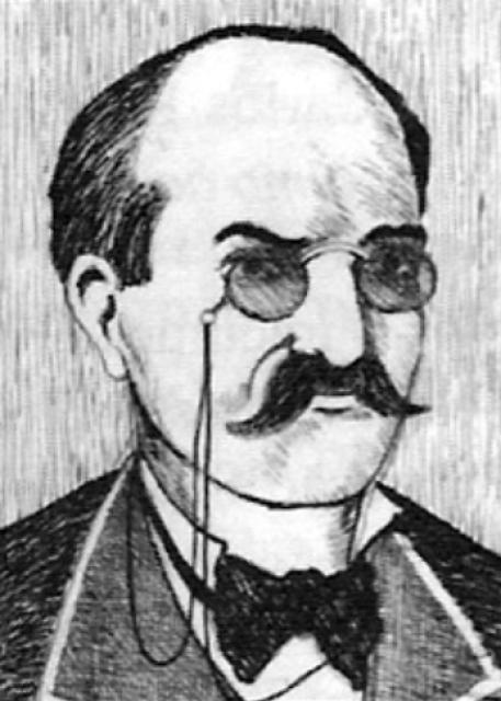 Pedro Francisco da Costa Alvarenga photo Pedro Francisco da Costa Alvarenga