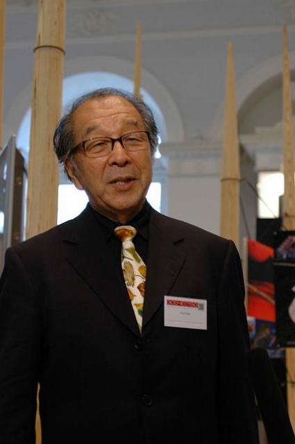 Kiyonori Kikutake