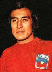 Sergio Bacho