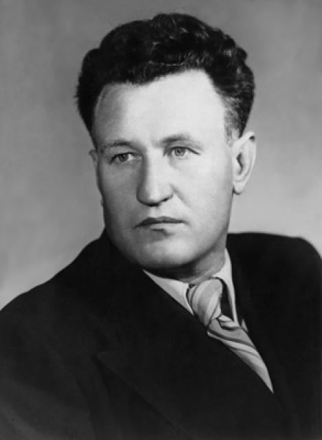 Petr Goremykin
