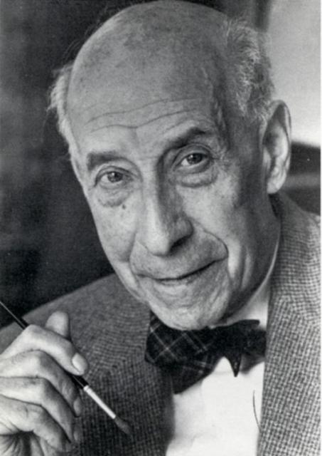 Joseph Frank