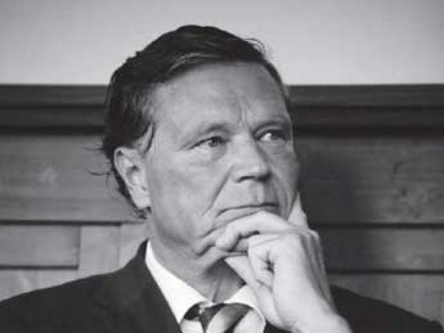 Peter-Alexis Albrecht