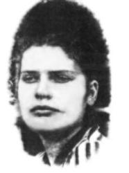 Алла Горская Алла Горская
