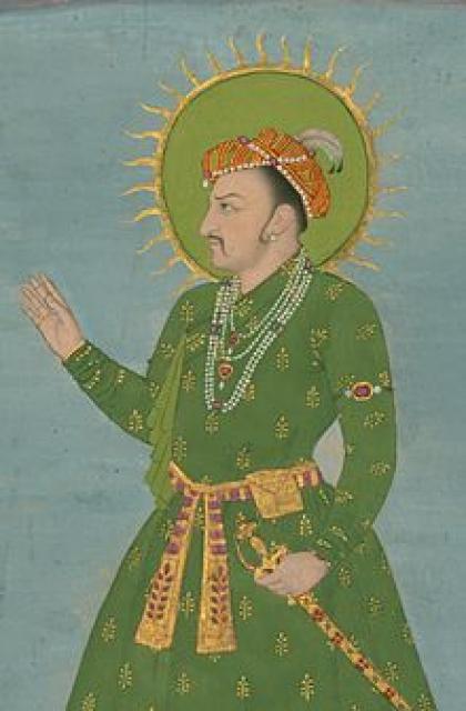 Jahangir photo Jahangir