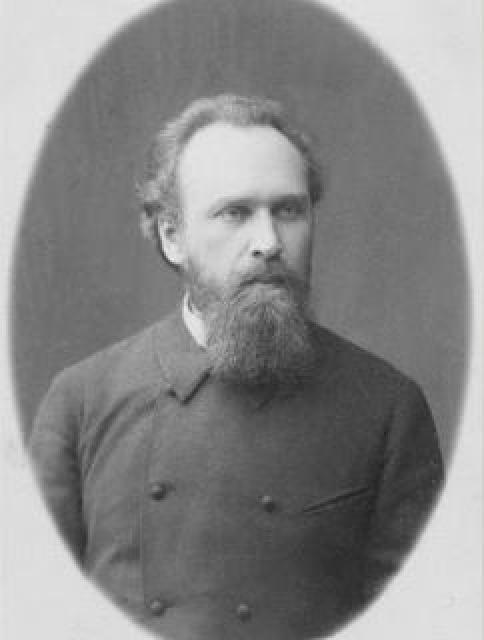 Mitrofan Klyuev
