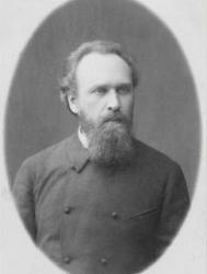 Mitrofan Klyuev