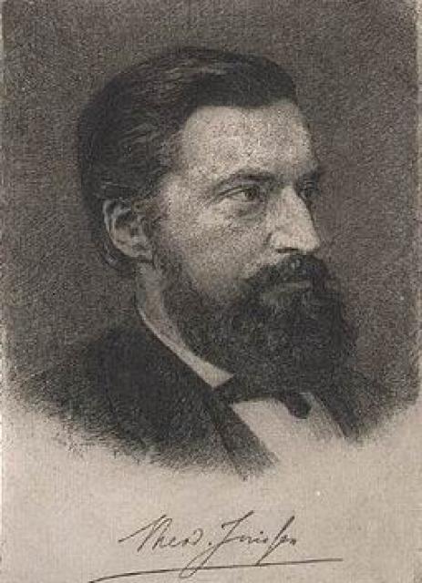 Theodoor Jorissen