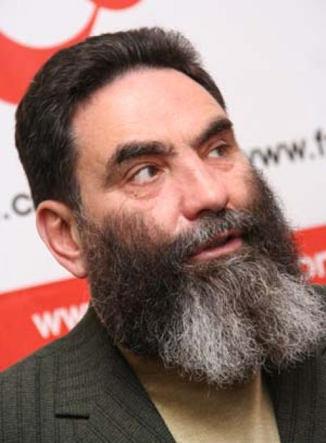 Valeriy Kaurov