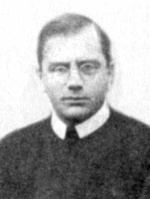 Severian Baranyk