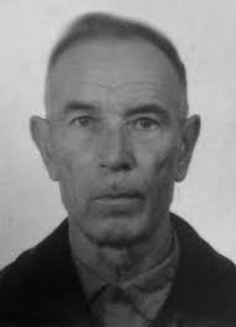 Hamzya Bogdanov photo Hamzya Bogdanov