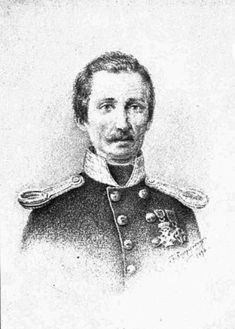 Georgiy Zalokostas