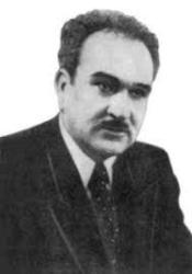 Алескер Алекперов Алескер Алекперов