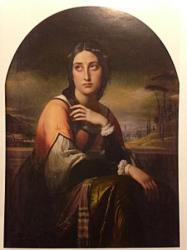 Hortense Cornu
