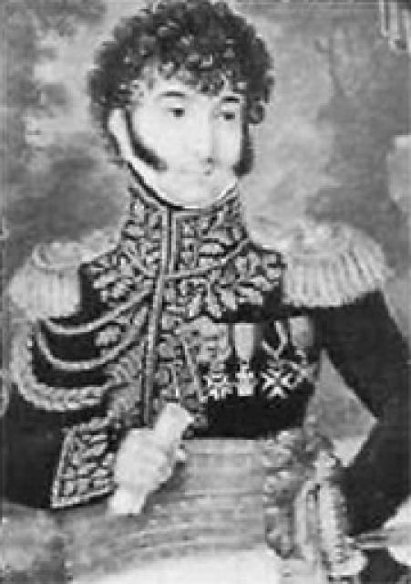 Жан Мари Дорсенн