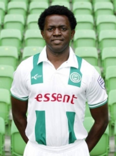Ebenezer Ajilore