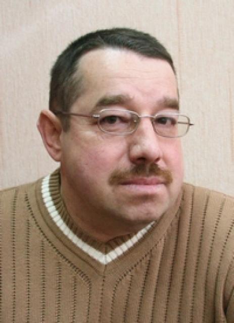 Vladimir Kulichenko