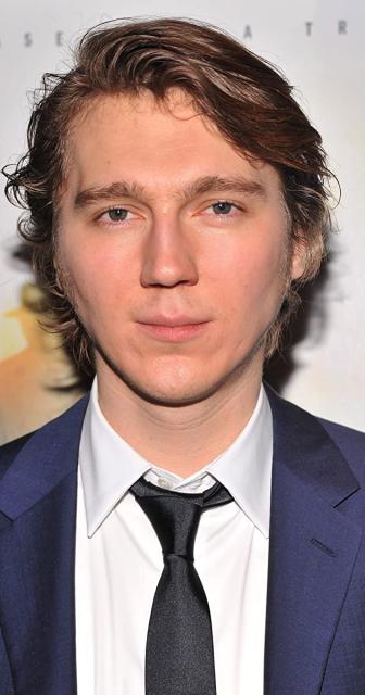 Paul Dano photo Paul Dano