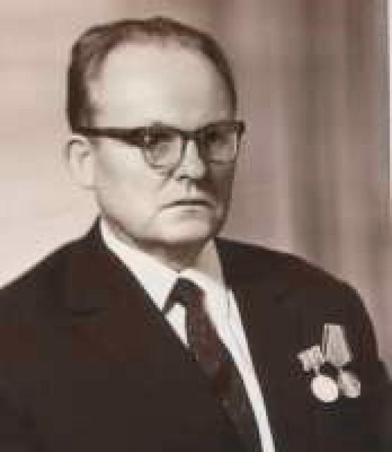 Leonid Borisoglebsky photo Leonid Borisoglebsky