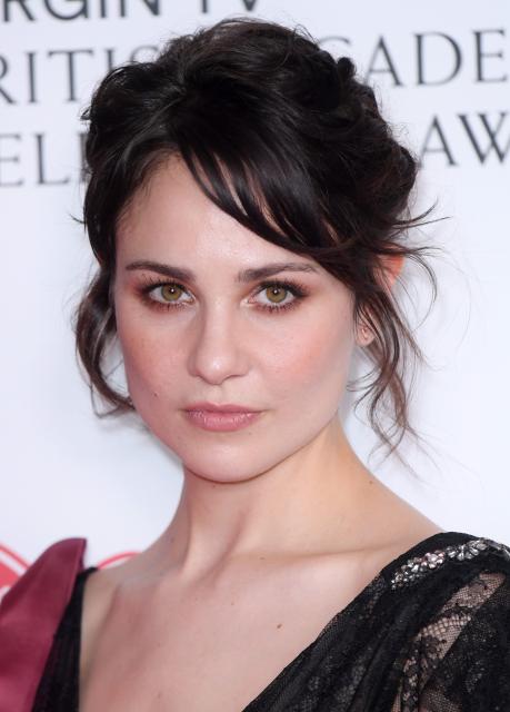 Tuppence Middleton
