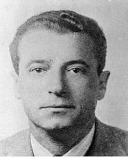 Victor Kravchenko photo Victor Kravchenko