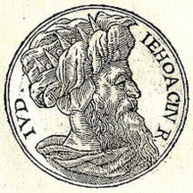 Jeconiah