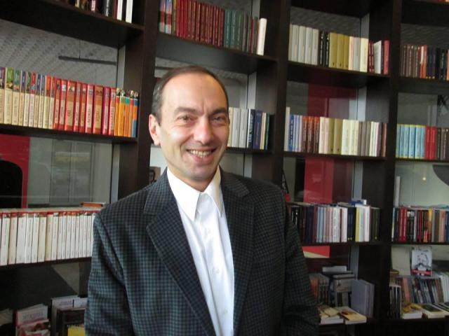 Artsvi Bakhchinyan photo Artsvi Bakhchinyan