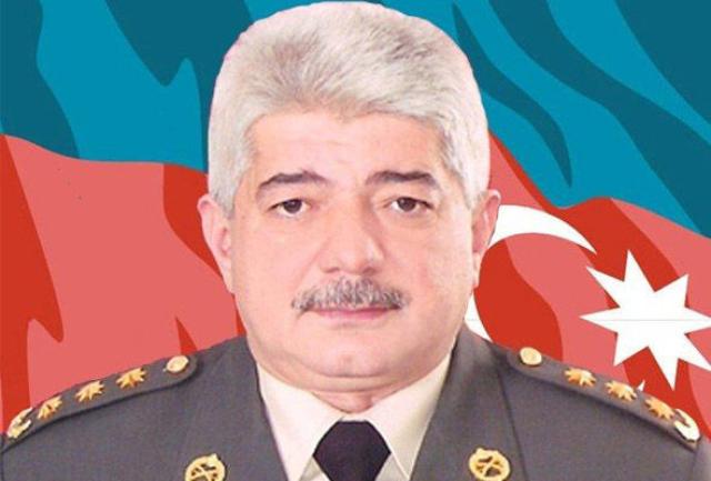 Fahraddin Jebrailov