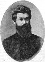Georgiy Zdanovich