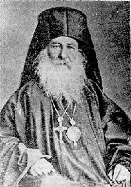 Иларион Макариопольский