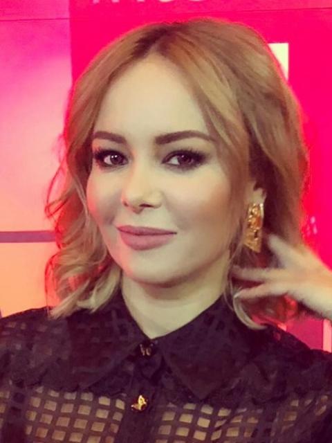 Olga Burlakova