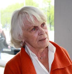 Maire-Ilon Wikland