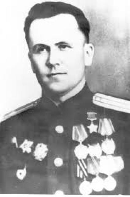 Alexander Vaganov
