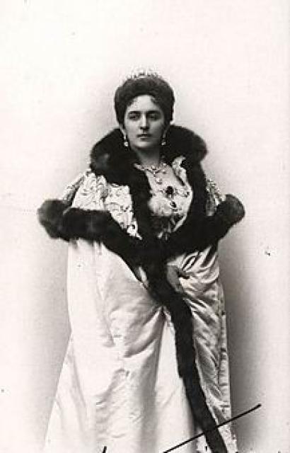 Anastasia Montenegro