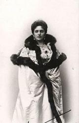 Anastasia Montenegro