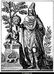 Apollonius Ephesus