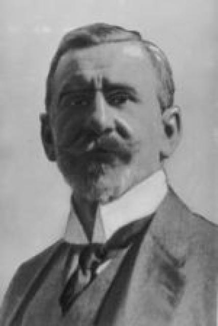 Friedrich Ohmann photo Friedrich Ohmann