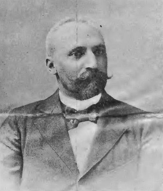 Antoni Kalina