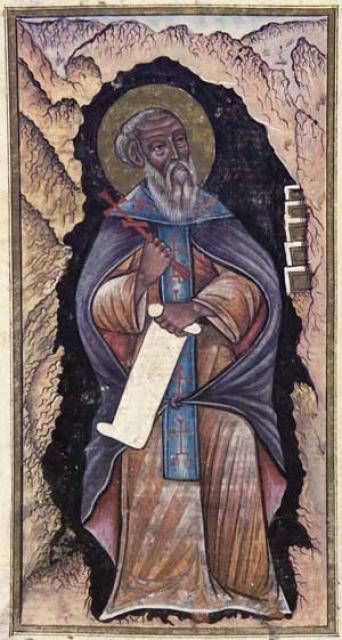 Illarion Gruzinskiy