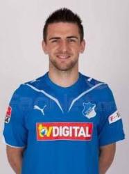 Vedad Ibisevic