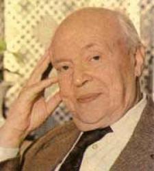Mihail Volpin