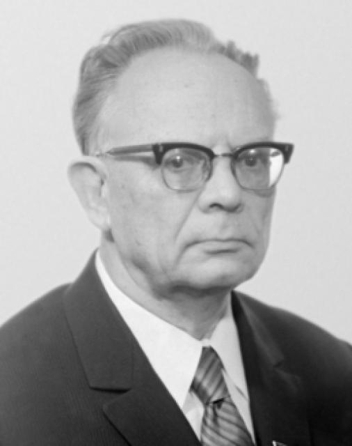 Boris Arbuzov photo Boris Arbuzov