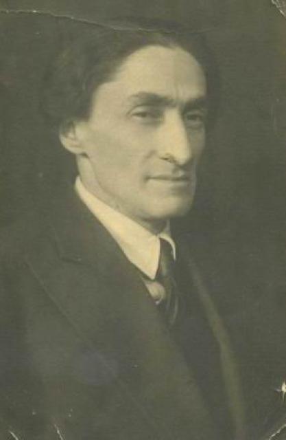 Евгений Ланн