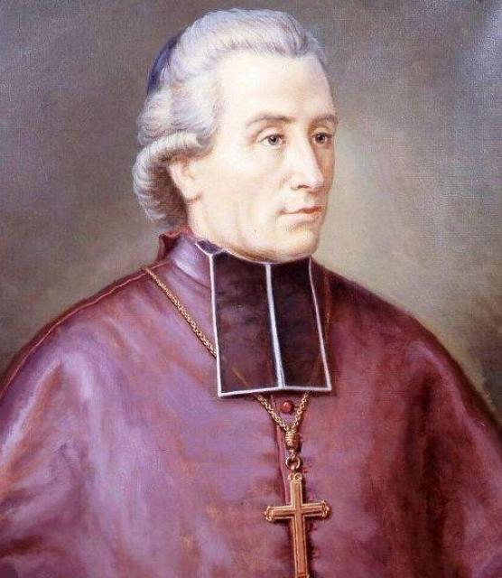 Dominique Dufour de Pradt